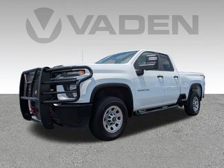 Certified 2023 Chevrolet Silverado 2500 W/T w/ WT Convenience Package AWD/4WD video 2