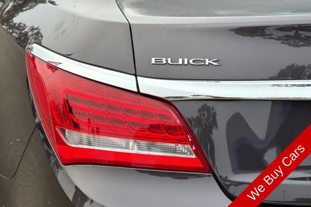 Used 2014 Buick LaCrosse Leather FWD image 30