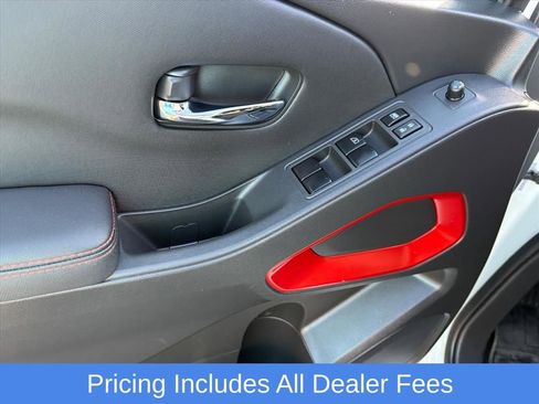 Used 2024 Nissan Frontier PRO-4X w/ Pro Convenience Package AWD/4WD image 24