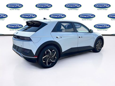 Used 2022 Hyundai Ioniq 5 SE w/ Cargo Package AWD/4WD image 7