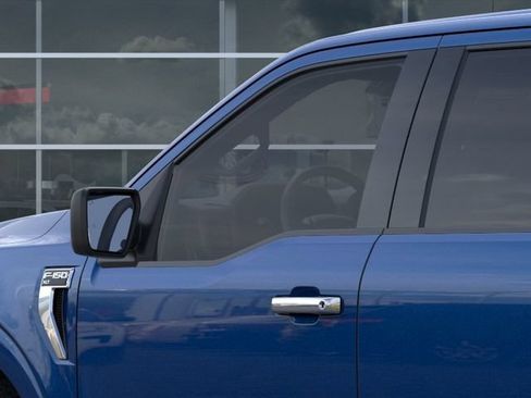 New 2026 Ford F150 XLT w/ XLT Chrome Appearance Package AWD/4WD image 19