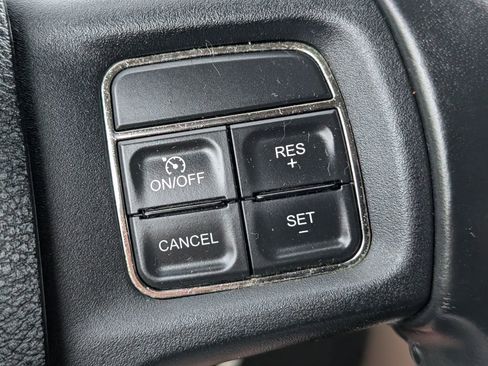 Used 2014 RAM 2500 Lone Star AWD/4WD image 13