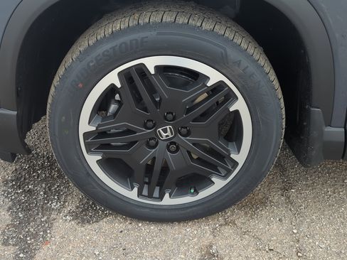 New 2026 Honda Pilot image 14