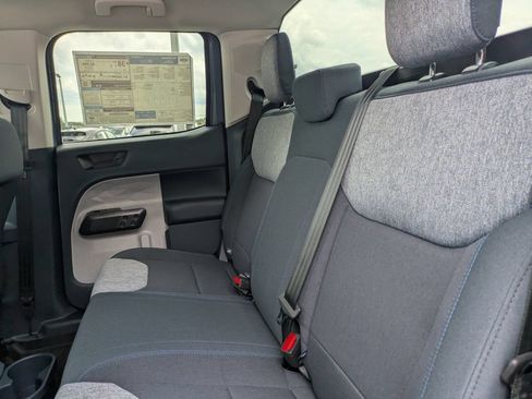 New 2026 Ford Maverick XLT FWD image 14