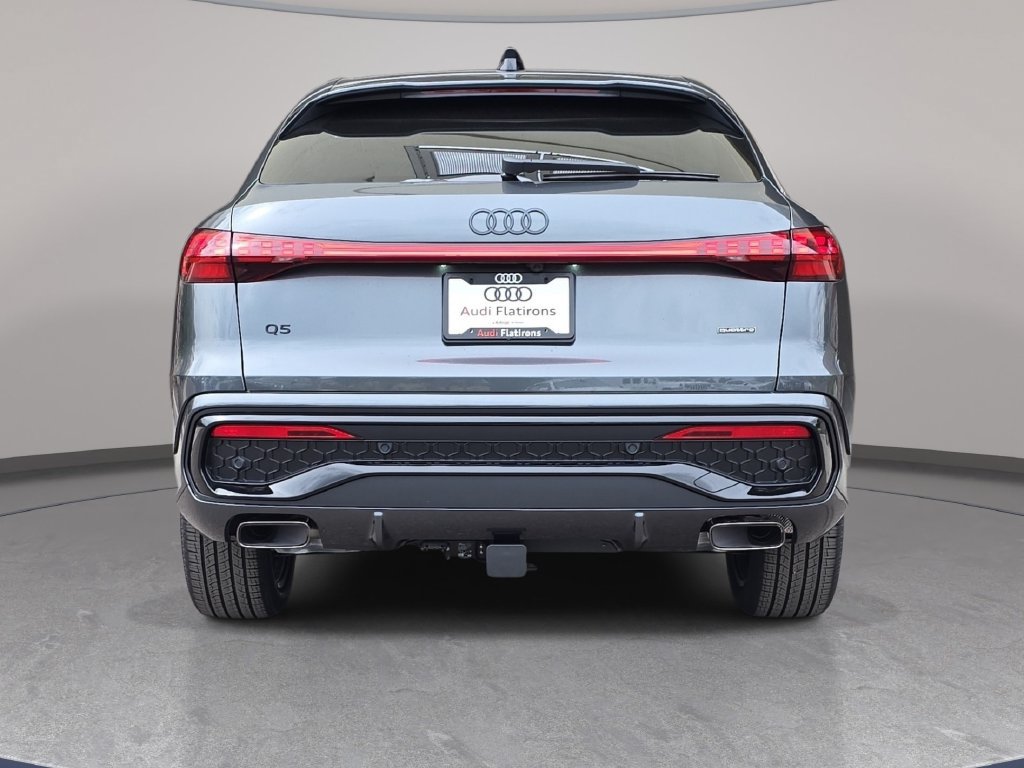 New 2026 Audi Q5 Premium Plus AWD/4WD image 6