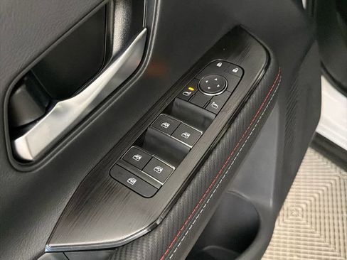 New 2026 Nissan Kicks SR w/ Interior Electronics Package FWD image 23