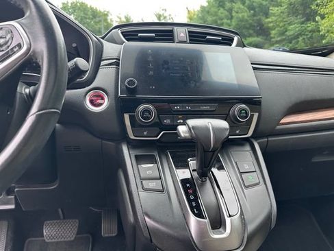 Used 2021 Honda CR-V EX-L image 15