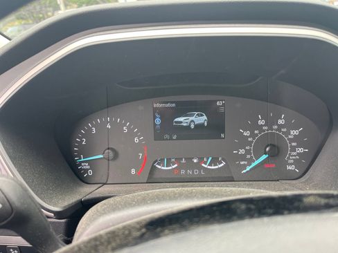 Used 2022 Ford Escape SE w/ Convenience Package FWD image 10