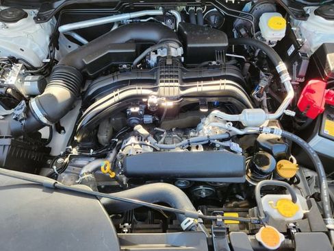 Used 2025 Subaru Forester Touring w/ Popular Package - Touring image 33