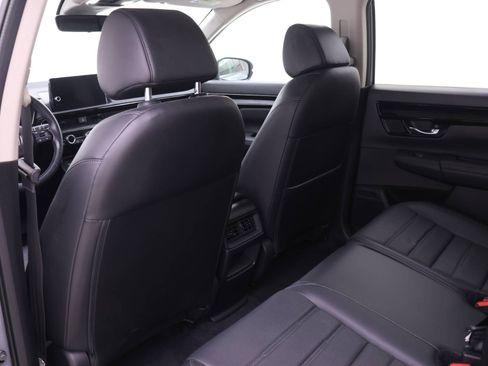 Certified 2023 Honda CR-V EX-L image 11
