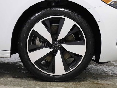 New 2025 Audi A5 2.0T Premium Plus image 12