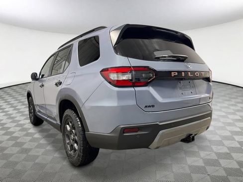 New 2026 Honda Pilot TrailSport image 3