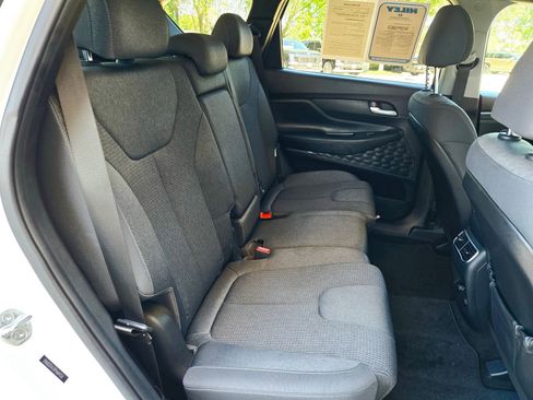Certified 2023 Hyundai Santa Fe SEL AWD/4WD image 28