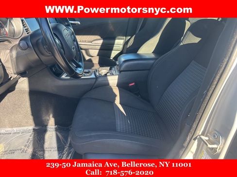 Used 2023 Dodge Charger GT w/ Blacktop Package image 28