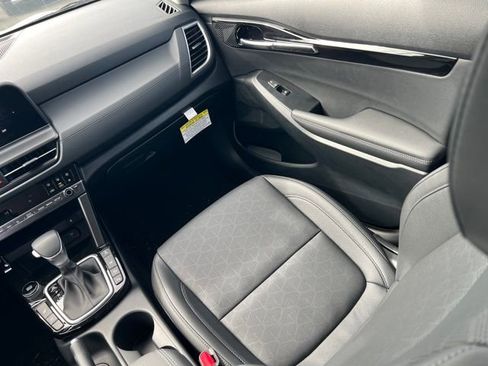 New 2026 Kia Seltos EX w/ EX Sunroof Package image 15