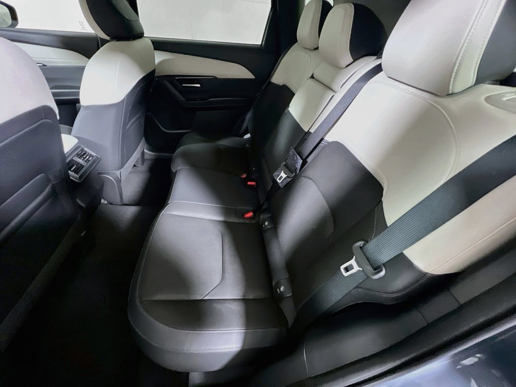 New 2026 MAZDA CX-5 Select AWD/4WD image 19
