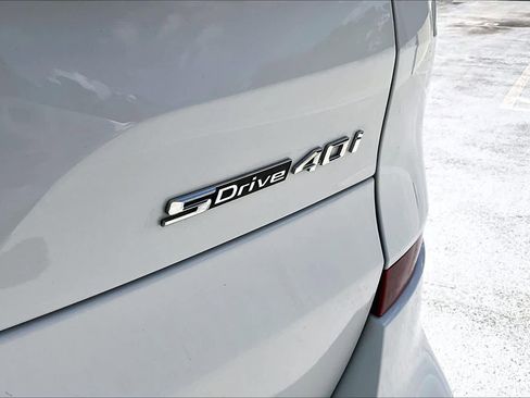 Used 2024 BMW X5 sDrive40i w/ M Sport Package image 10