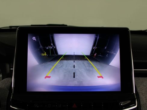 Used 2022 Jeep Compass Latitude image 26