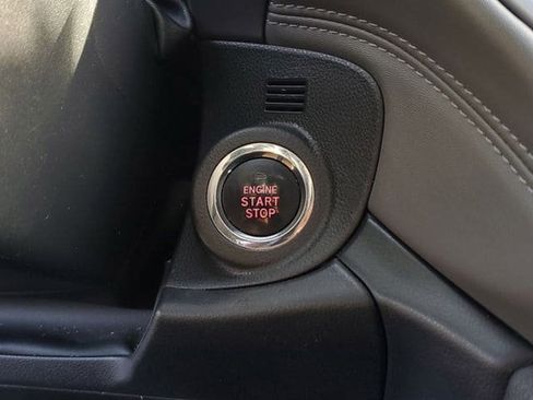 Certified 2024 Subaru Outback Onyx Edition image 34