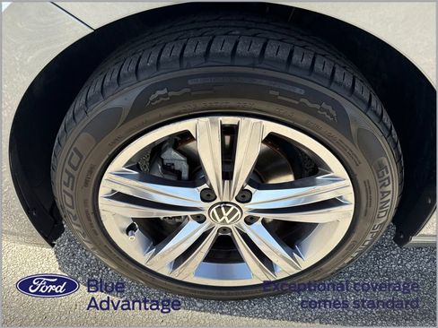 Used 2022 Volkswagen Jetta SE FWD image 12