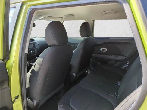 Used 2016 Kia Soul w/ Convenience Package FWD image 16