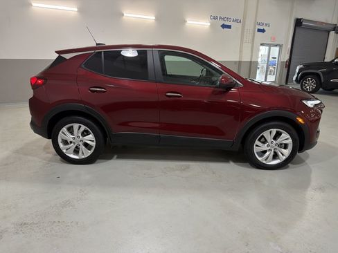 Used 2024 Buick Encore GX Preferred FWD image 7
