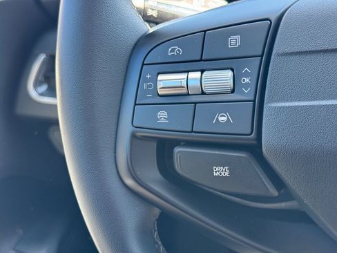 Certified 2025 Kia K4 EX image 16