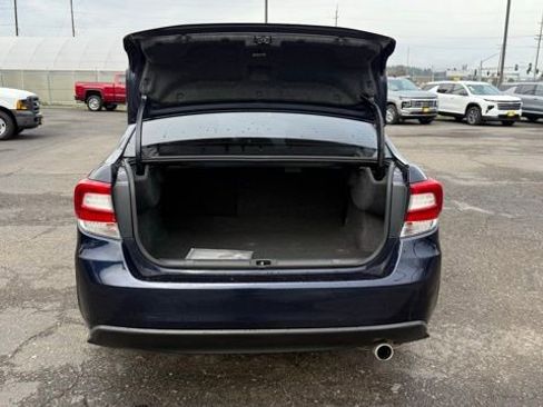 Used 2019 Subaru Impreza 2.0i Sport image 9