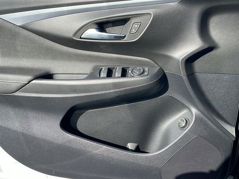 New 2026 Buick Envista Preferred w/ Convenience I Package image 24