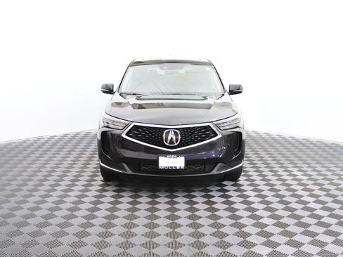Used 2024 Acura RDX SH-AWD w/ Technology Package image 4