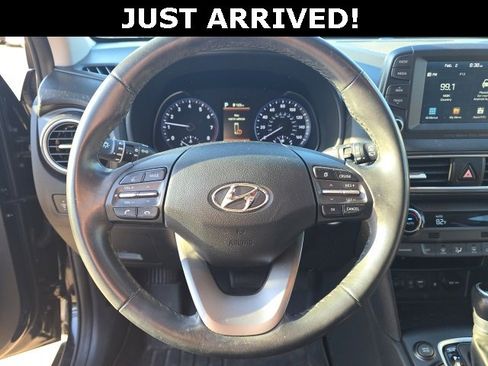 Used 2020 Hyundai Kona Limited image 13