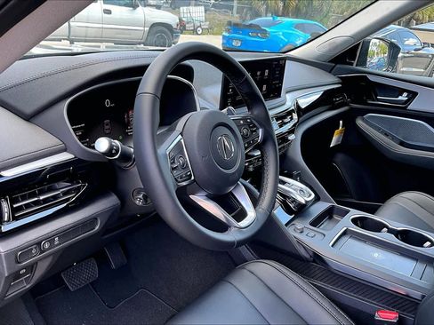 New 2026 Acura MDX SH-AWD image 8