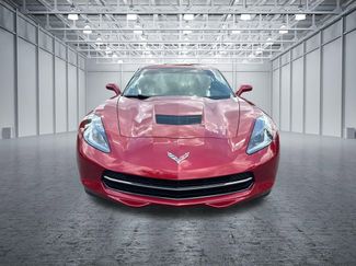 Used 2014 Chevrolet Corvette Stingray Coupe w/ 2LT Preferred Equipment Group RWD video 2