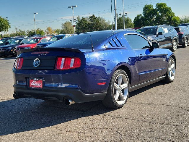 Used 2011 Ford Mustang GT Premium w/ Electronics Pkg RWD image 3