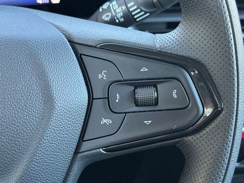 New 2026 Chevrolet TrailBlazer LS FWD image 30
