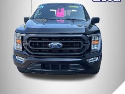 Used 2022 Ford F150 XLT w/ Equipment Group 302A High