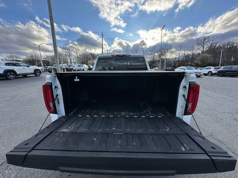 Used 2023 GMC Sierra 1500 Denali w/ Denali Reserve Package image 26
