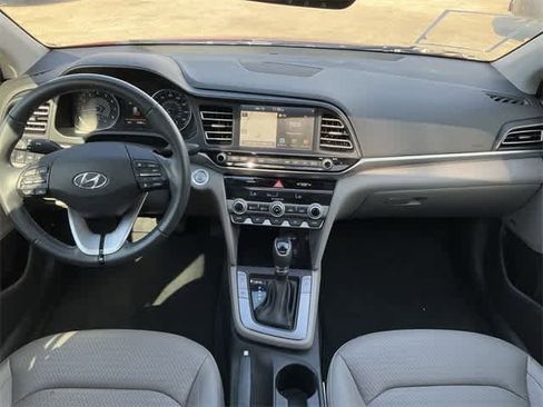 Used 2020 Hyundai Elantra Limited w/ Ultimate Package 03 image 19