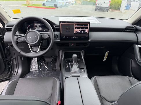 New 2026 MAZDA CX-5 Select image 15