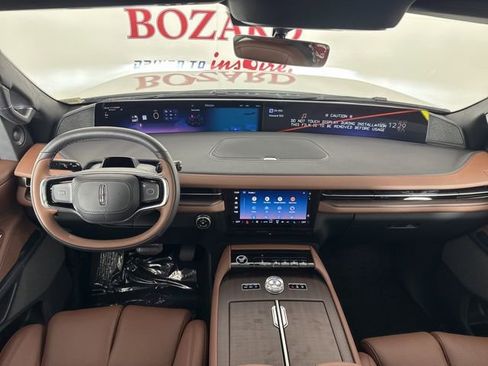 New 2025 Lincoln Navigator Reserve image 9