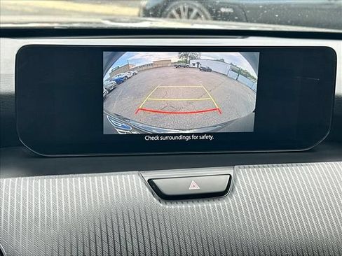 Used 2025 MAZDA CX-90 3.3 Turbo w/ Select Package AWD/4WD image 28