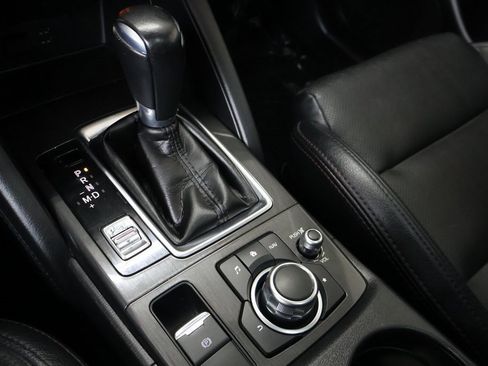 Used 2016 MAZDA CX-5 Grand Touring image 23
