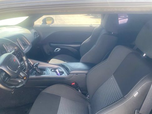 Used 2023 Dodge Challenger R/T RWD image 13