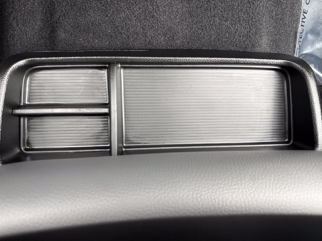 Used 2025 RAM 2500 Tradesman AWD/4WD image 24
