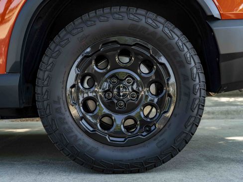Used 2026 Honda Passport TrailSport Elite image 15