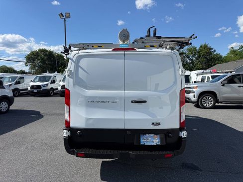 Used 2019 Ford Transit 150 148 Low Roof RWD image 37