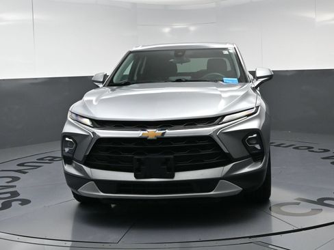 Used 2023 Chevrolet Blazer LT FWD image 5