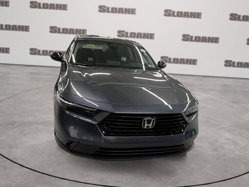 New 2026 Honda Accord SE image 8