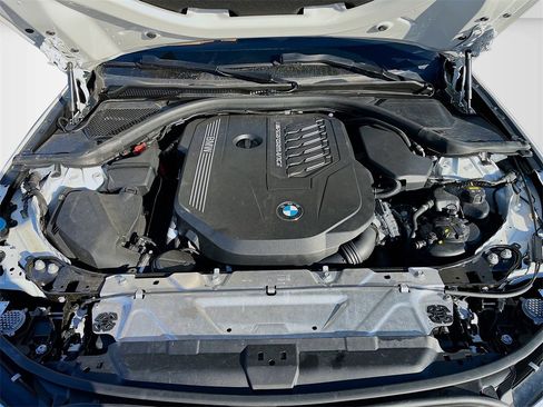 Used 2022 BMW M340i w/ Driving Assistance Package image 32