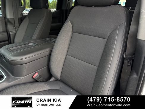 Used 2019 Chevrolet Silverado 1500 RST AWD/4WD image 22